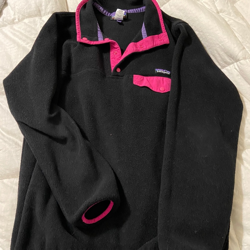 Patagonia Pullover